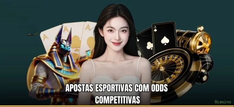 Instalar APK 8casino