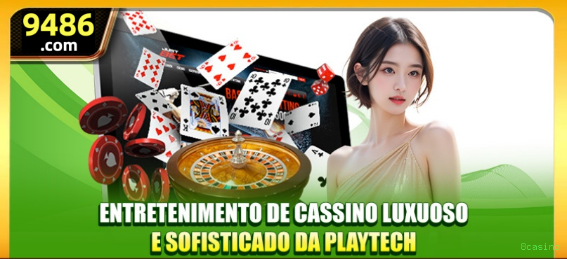 Notificações e promoções