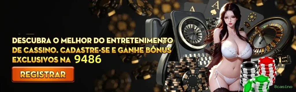 Bônus de Boas-vindas 8casino