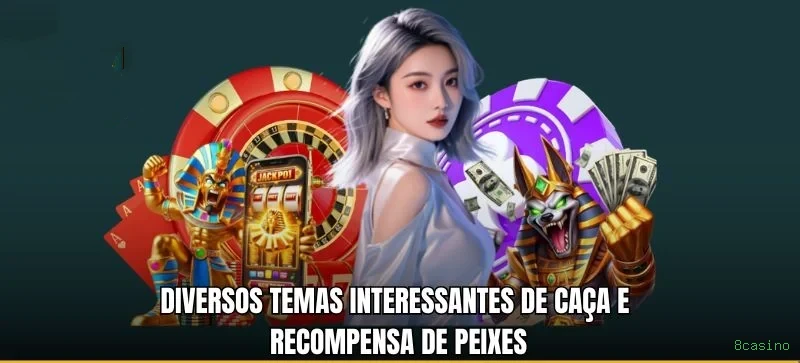 Cashback semanal 8casino