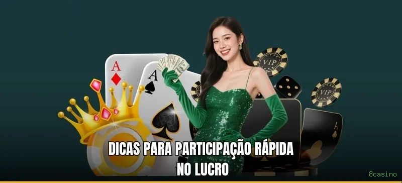 Dealers profissionais da 8casino