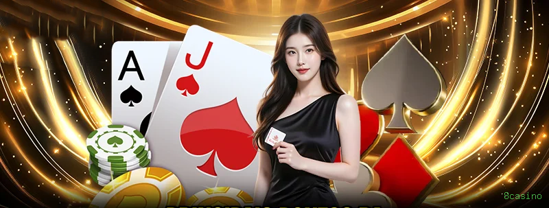 Apostas esportivas ao vivo na 8casino